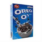 Post Oreos Cereal